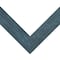 Frame USA Rustic Blue Single Image Picture Frame